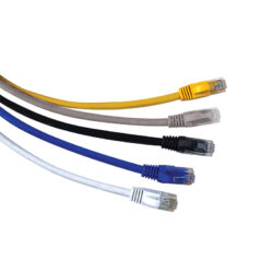 Atras GIGASYSTEM Category Cable